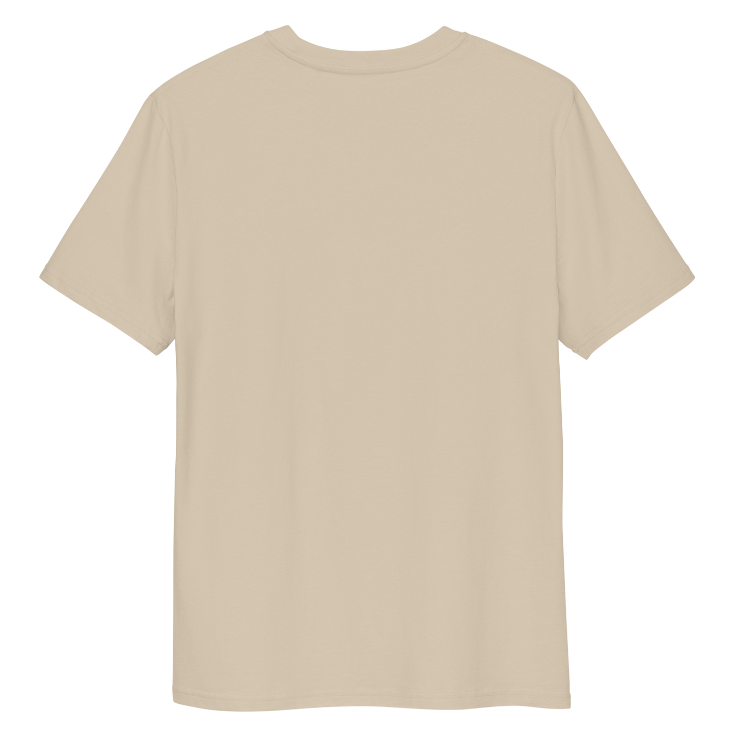 Tits-shirt, organic cotton /Neutrals