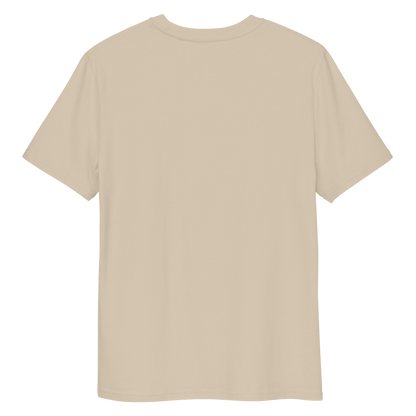 Tits-shirt, organic cotton /Neutrals