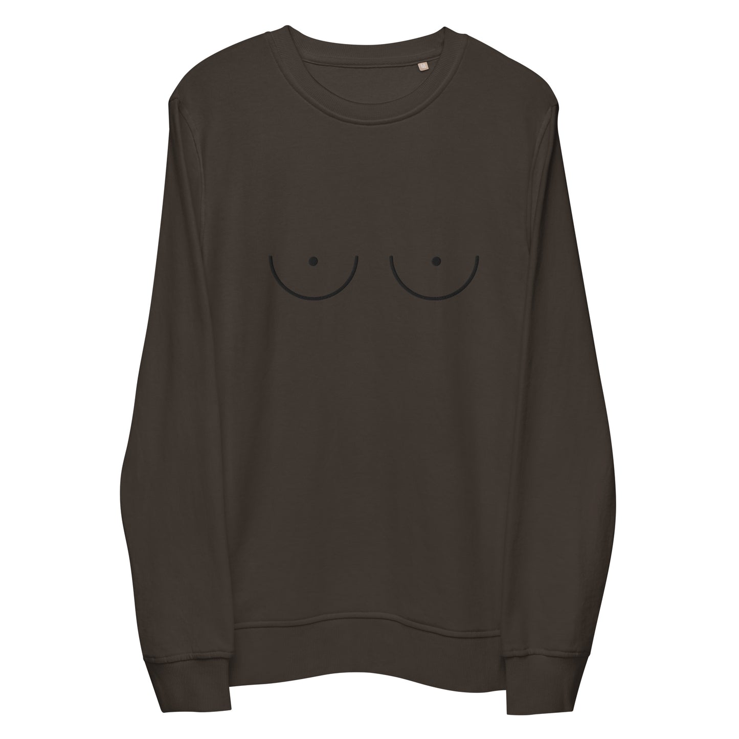 Tits sweatshirt