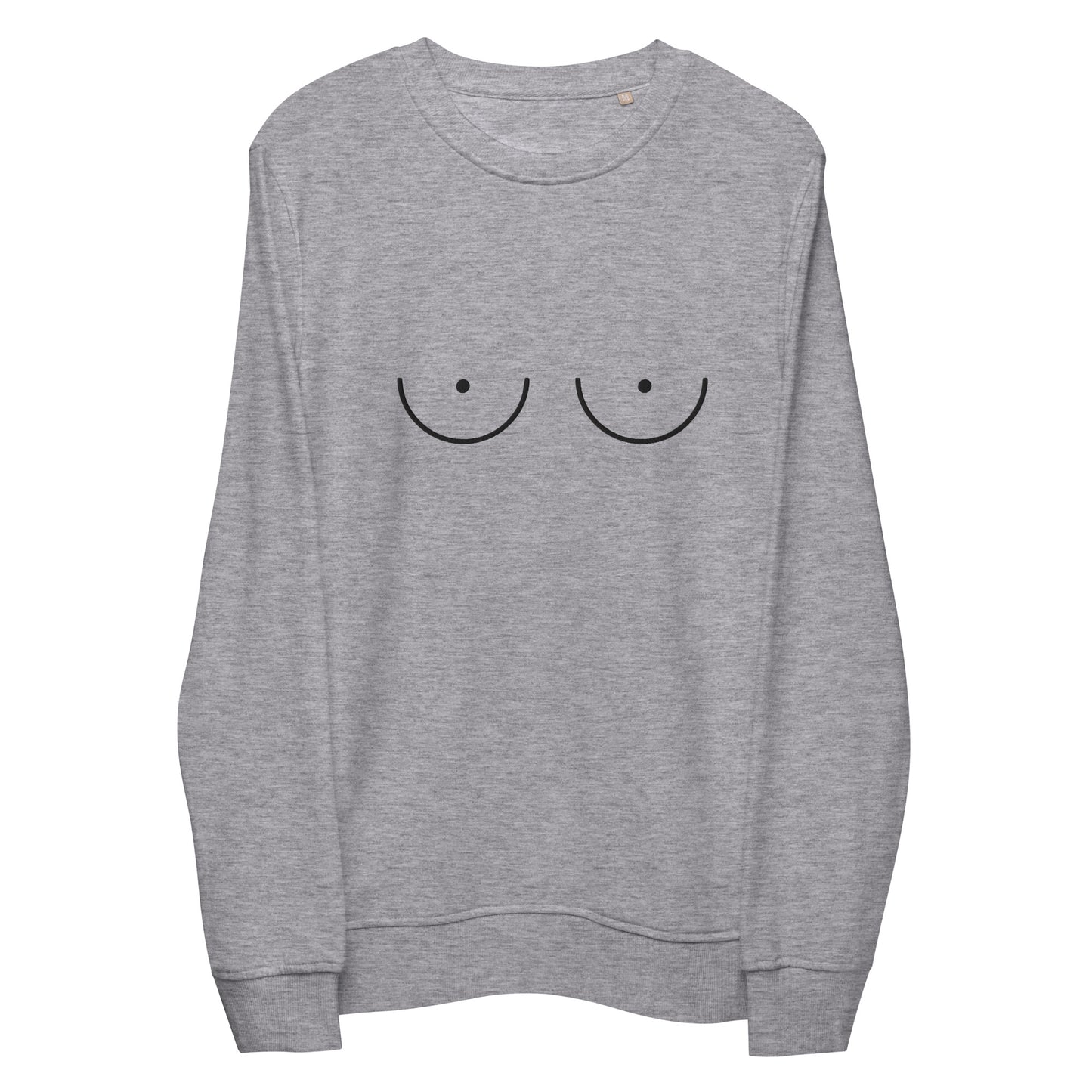 Tits sweatshirt